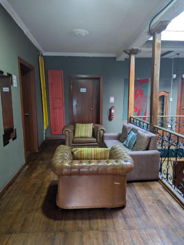 La Regina in ซานฮวน