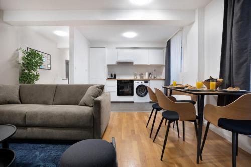 Schöne Apartments in Bad Honnef I home2share in Bad Honnef, Deutschland