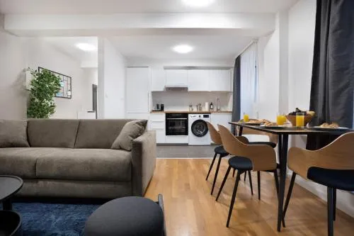 Schöne Apartments in Bad Honnef I home2share in Bad Honnef, Deutschland