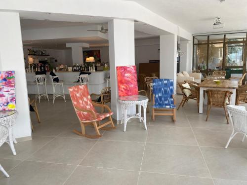 Foto - Galaxia Boutique Hotel