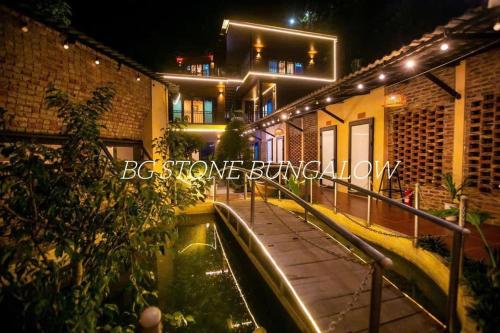 Homestay BG Stone Mộc Châu