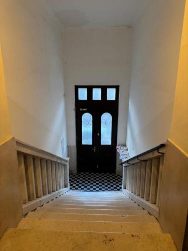 Apartman Laros 5