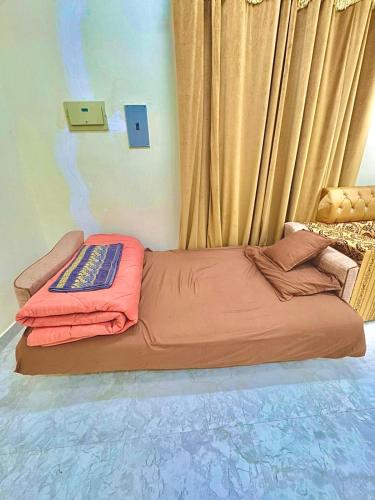 Shakir house in Ibri