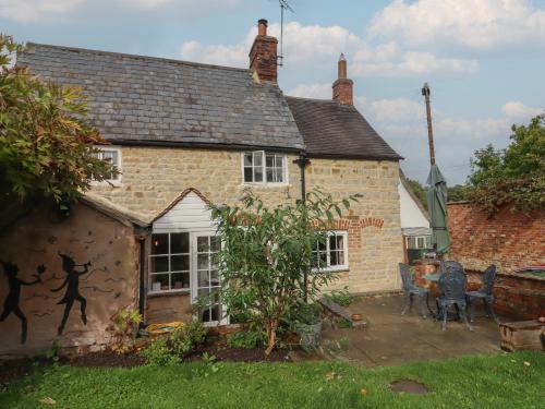 Charity School House gîte à louer Honington