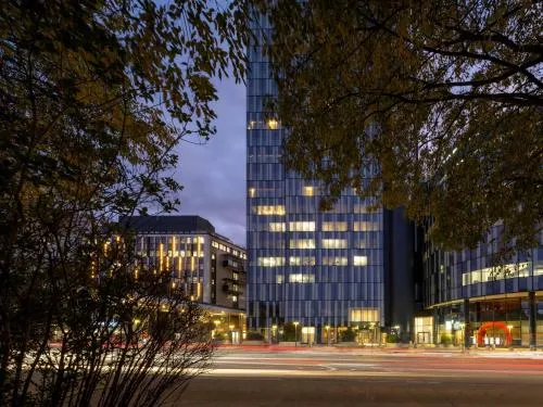 Clarion Hotel Vienna South in Wien, Österreich