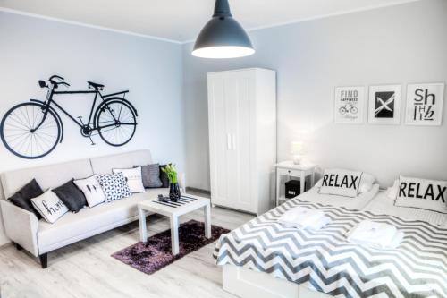 Residence Aparthotel - image 2