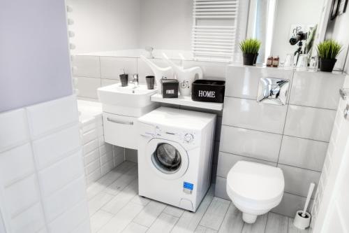 Residence Aparthotel - image 13