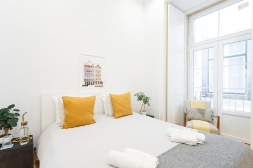 Modern Apartament in The Heart of Chiado, Lisabon (fotografie 4)