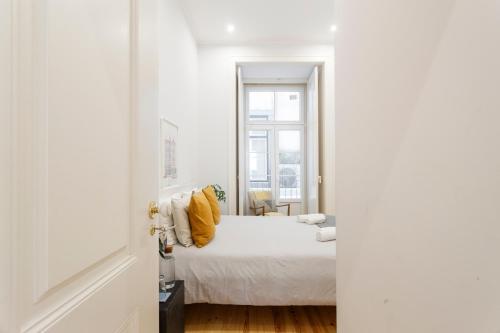 Modern Apartament in The Heart of Chiado, Lisabon (fotografie 5)