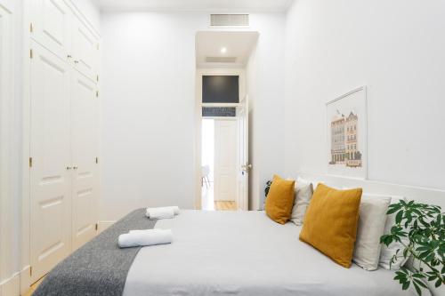 Modern Apartament in The Heart of Chiado, Lisabon (fotografie 7)