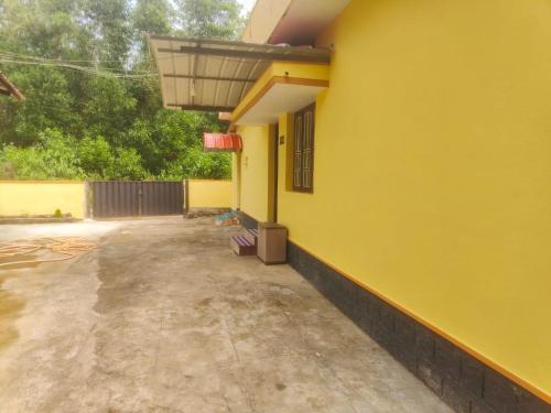 Exterior view, Gowri farm stay in Koteshwar