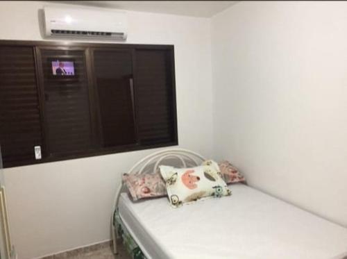 Apartamento Locação Temporada Guarujá – khách sạn tại Tortuga