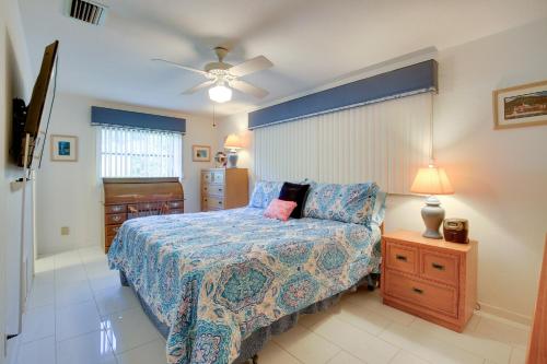 St Petersburg Home with Tropical Yard and Pool! - image 13