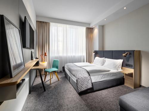 Clarion Hotel Vienna South - 2