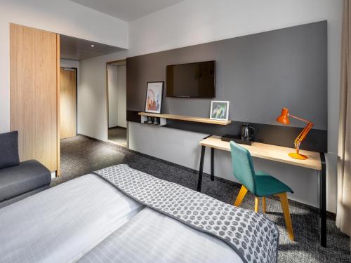 Holiday Inn - Vienna - South - image 14