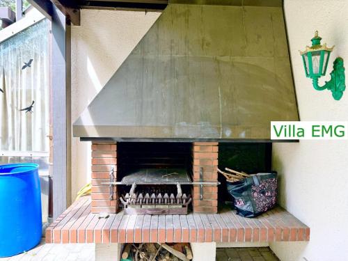 Luxury Spa Villa EMG Karlsruhe Baden-Baden Rastatt - Gernsbach