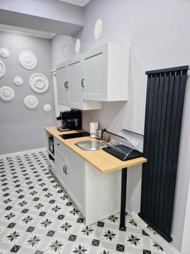 Apartamenty Narutowicza 52 parking free 3