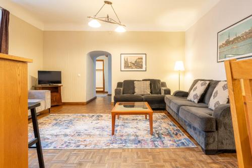 Old Town - Kohtu Apartment, Tallinn (photo 2)