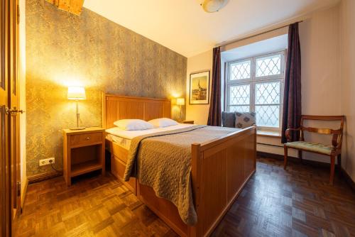 Old Town - Kohtu Apartment, Tallinn (photo 4)