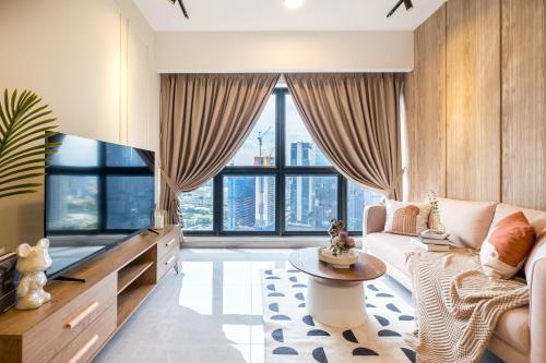 Agile Bukit Bintang by Feel Home, Kuala Lumpur