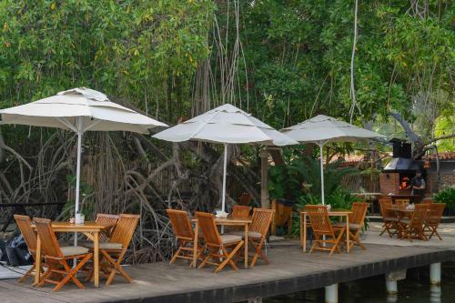 Posada & Spa La Ardileña