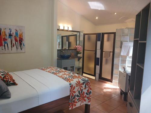 Coyaba Tropical Elegant Adult Guesthouse in Quepos