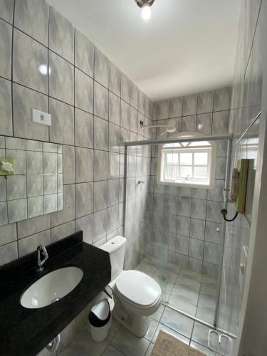 Suites Itapoa in Ubatuba