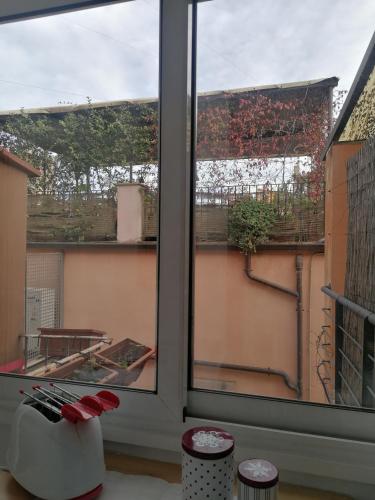 All'angolo di San Pietro - wifi, Rom (Foto 4)