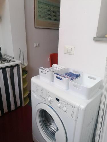 All'angolo di San Pietro - wifi, Rom (Foto 6)