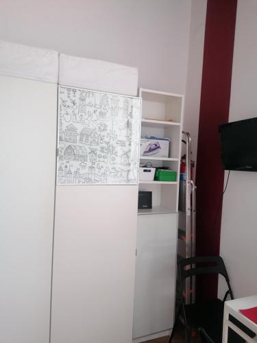 All'angolo di San Pietro - wifi, Rom (Foto 8)