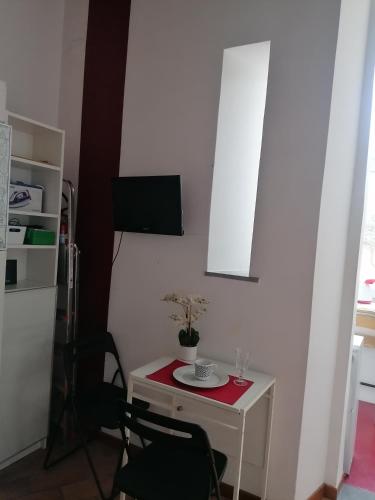 All'angolo di San Pietro - wifi, Rom (Foto 10)