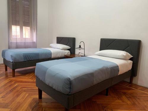 La Vecchia Barriera - Appartamento, Turin (photo 2)