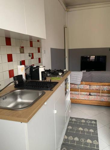 La Vecchia Barriera - Appartamento, Turin (photo 5)