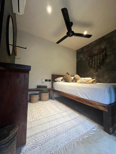 Meteora Stay & Coffeehouse Tulum in Tulum, Mexico