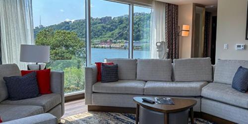 The Landing Hotel at Rivers Casino Pittsburgh - image 10