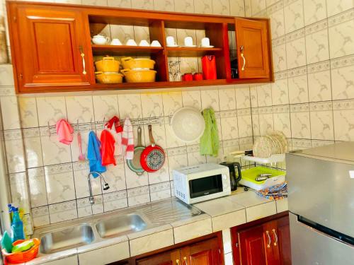 Appartement raffinée - image 2