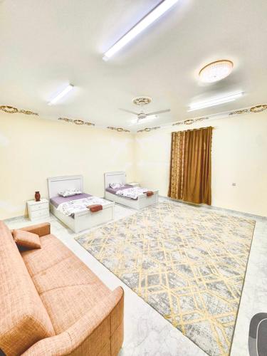 Shakir house in Ibri