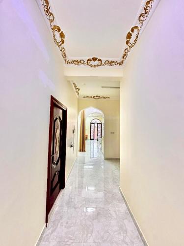 Shakir house in Ibri