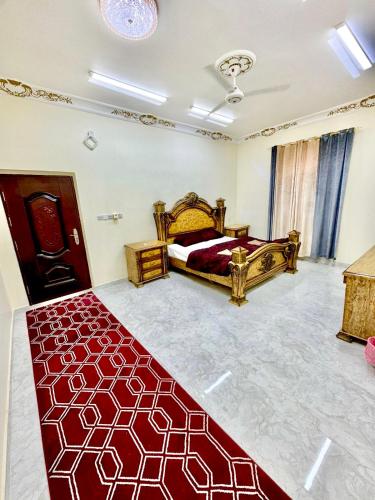 Shakir house in Ibri