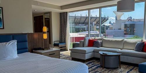 The Landing Hotel at Rivers Casino Pittsburgh - Photo 4
