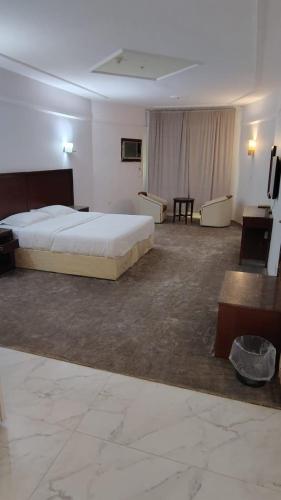 شقق الماجد المفروشة in Djeddah