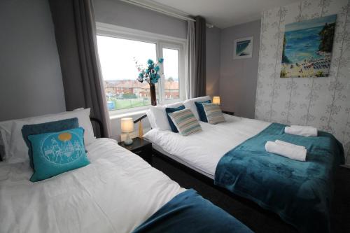 Richmond House in แมเนอร์ คาสเซิล