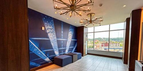 The Landing Hotel at Rivers Casino Pittsburgh - Photo 5