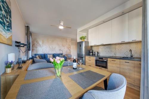 Amber Baltic Apartment - image 3