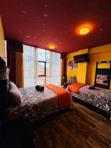 hotel photo