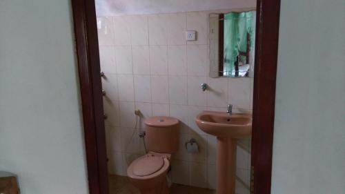 Berg House Unawatuna