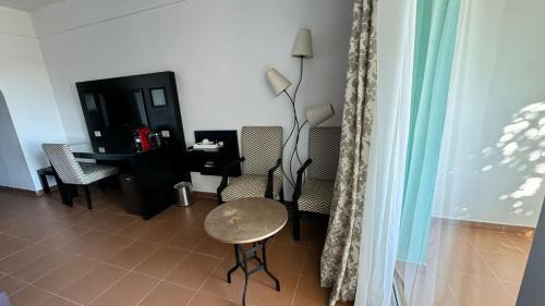 Domina Coral Bay Sultan