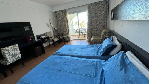 Domina Coral Bay Sultan