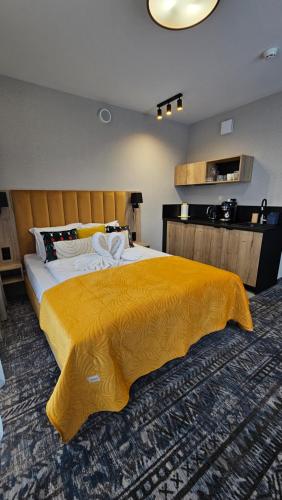 Komfortowy Apartament z widokiem na góry z sauną oraz basenem Hotel Złoty Horyzont Szklarska Poręba, Szklarska Poręba (Foto 4)