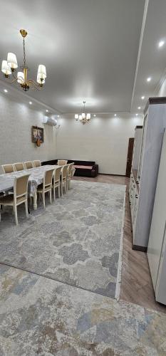 Гостевой дом, Aqtöbe (foto 3)